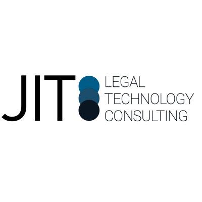 JIT Rechtsanwalts-GmbH Logo
