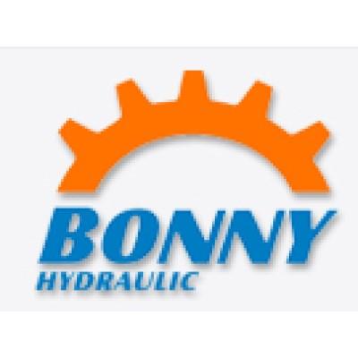 Ningbo Bonny Hydraulics Transmission Co.Ltd Logo