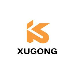 XUGONG MACHINERY PARTS LTD Logo