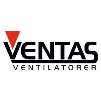 Ventas A/S Logo