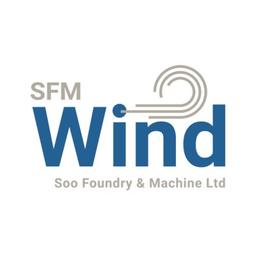 SFM Wind Logo
