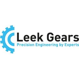 Leek Gears Logo