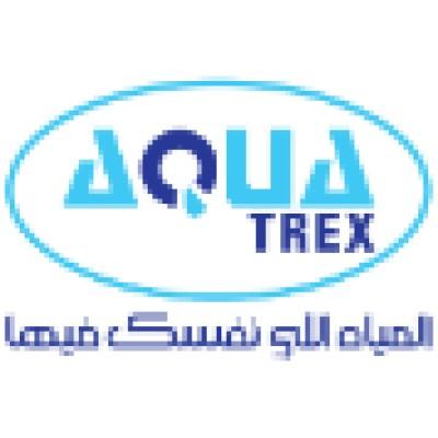 Aqua Trex Logo