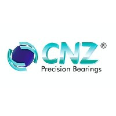 CNZ Bearings Pvt. Ltd. Logo