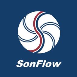 SonFlow A/S Logo