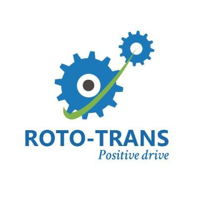 RototransIndia Pvt Ltd Logo