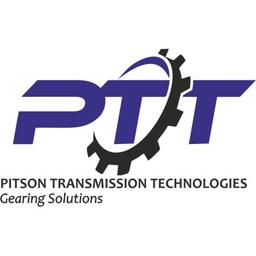 Pitson Transmission Technologies Logo