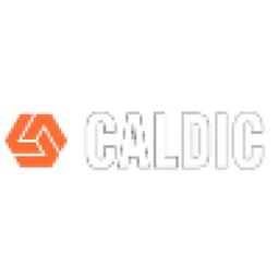 Caldic Techniek Logo