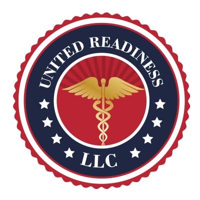 United Readiness LLC's Logo