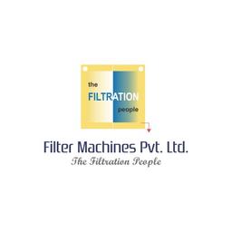 Filter Machines Pvt. Ltd. Logo