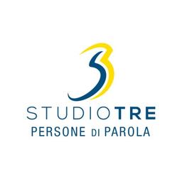 STUDIO TRE | Traduzioni - Interpretariati Logo