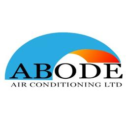 ABODE AIR CONDITIONING LIMITED Logo