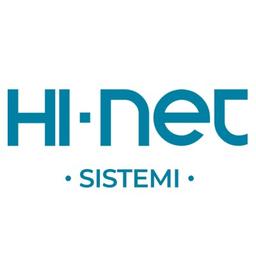 Hi-Net Sistemi Logo