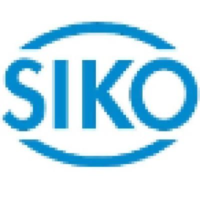Siko UK Ltd's Logo