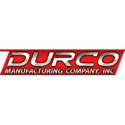 Durco Manufacturing Logo