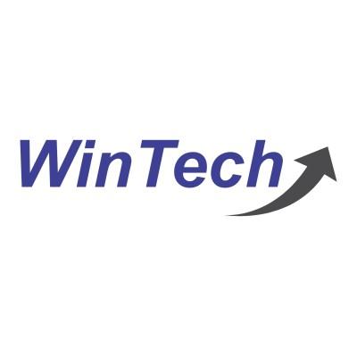 WinTech Supply pvt Ltd Logo