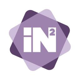iN² - iNSQUARED HOLDING Srl Logo