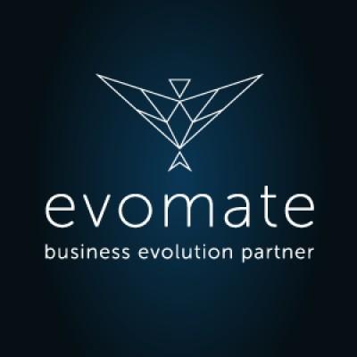 evomate - Ihr Partner für den Digitalen Wandel Logo