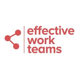 effective work teams Logo