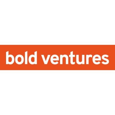 bold ventures GmbH Logo