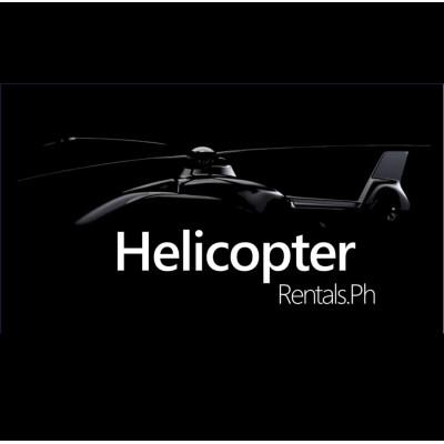Helicopter Rentals Ph Logo