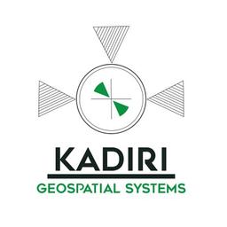 Kadiri Geospatial Systems Logo