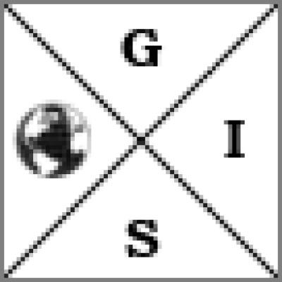 Geospatial Data Systems Logo