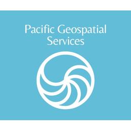 Pacific Geospatial Services LLC Logo
