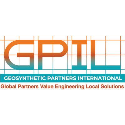 Geosynthetic Partners International Ltd Logo