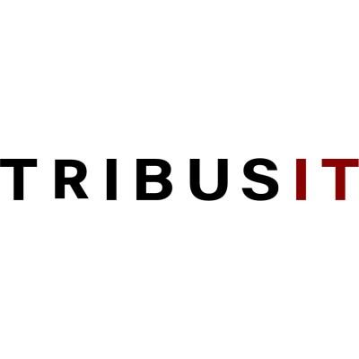 TribusIT | Atlassian Solutions Partner's Logo