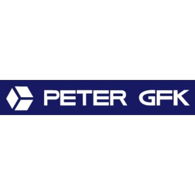 PETER - GFK's Logo