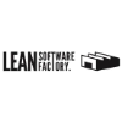 Lean Software Factory Logo