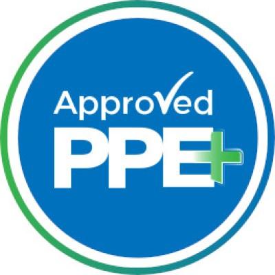 approvedPPE Logo