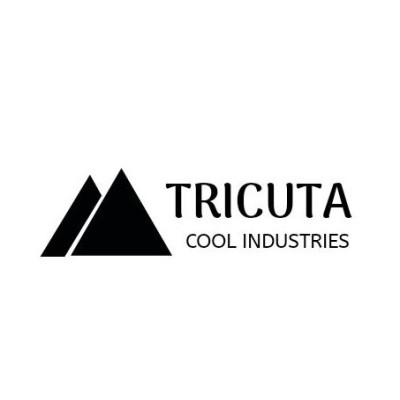 TRICUTA COOL INDUSTRIES's Logo