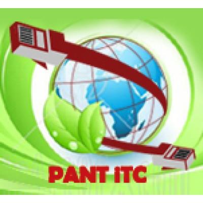 PANT iTC (Information Technology Centre) Logo