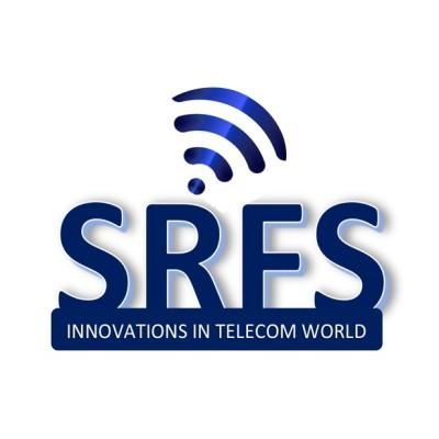 SRFS TELEINFRA Logo