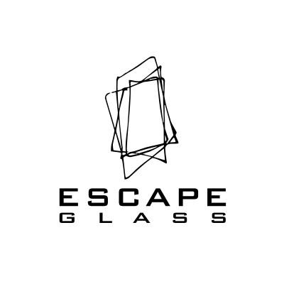 Escape Glass Logo