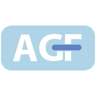 AGF - Aluminium & Glass Facades Ltd Logo