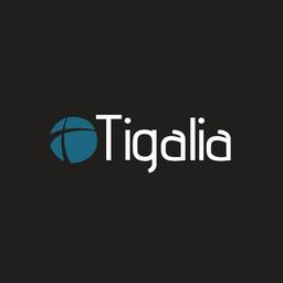 Tigalia Agile Training & Consulting Logo