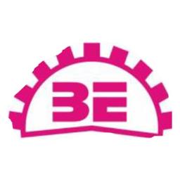 B.J.Engineering Works Logo