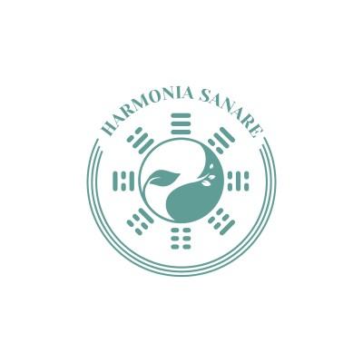 Harmonia Sanare's Logo