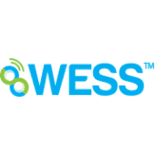 WESS Refine Solutions Logo