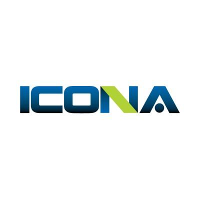 ICONA New Zealand Logo