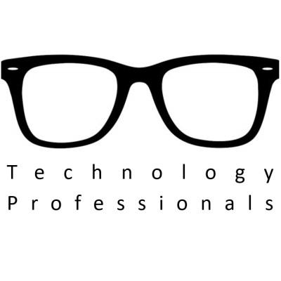 Technology Professionals Logo