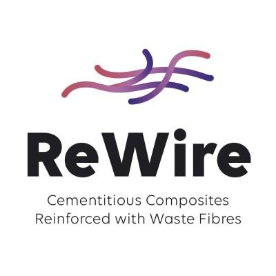ReWire project Logo