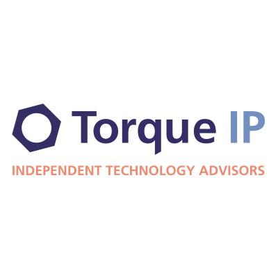 Torque IP's Logo