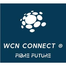 WCN CONNECT® Logo
