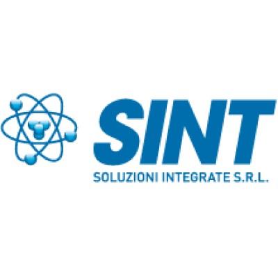 SINT Soluzioni Integrate srl Logo