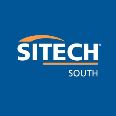 SITECH South's Logo