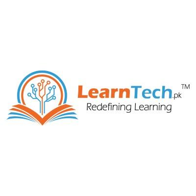 LearnTech.pk Logo